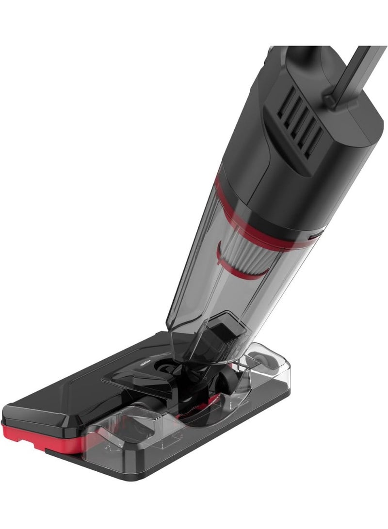 Arshia 6-in-1 Vacuum Cleaner - VCB10-3357 - Image 3